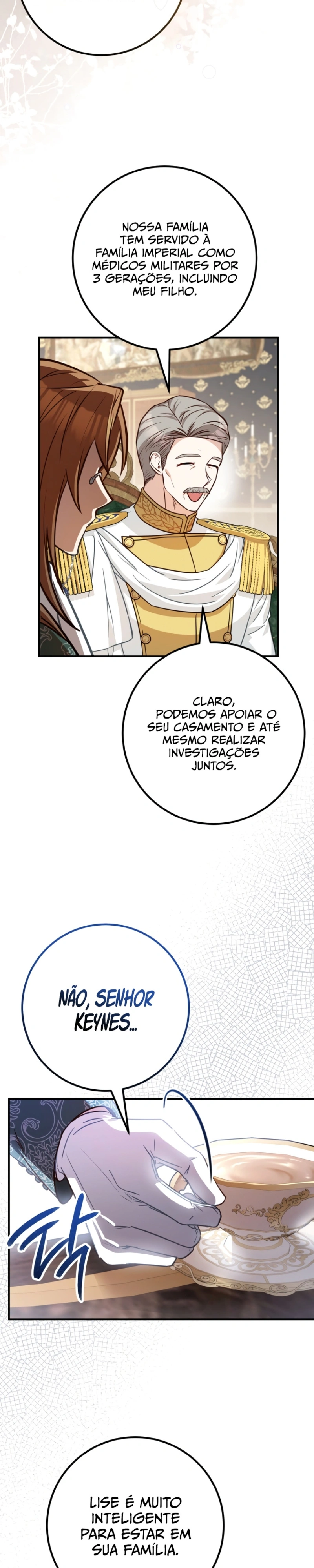 A Renúncia da Doutora Capítulo 90 Página 6