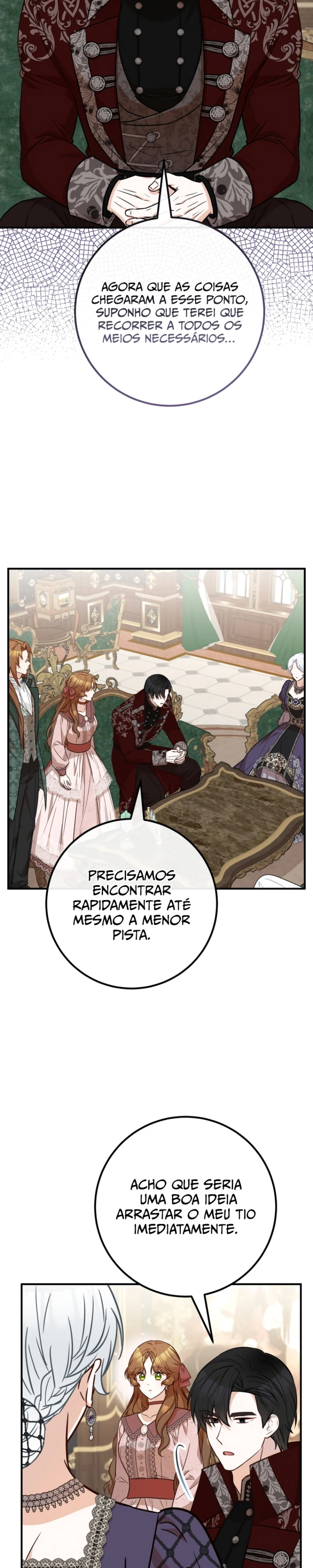 A Renúncia da Doutora Capítulo 91 Página 13
