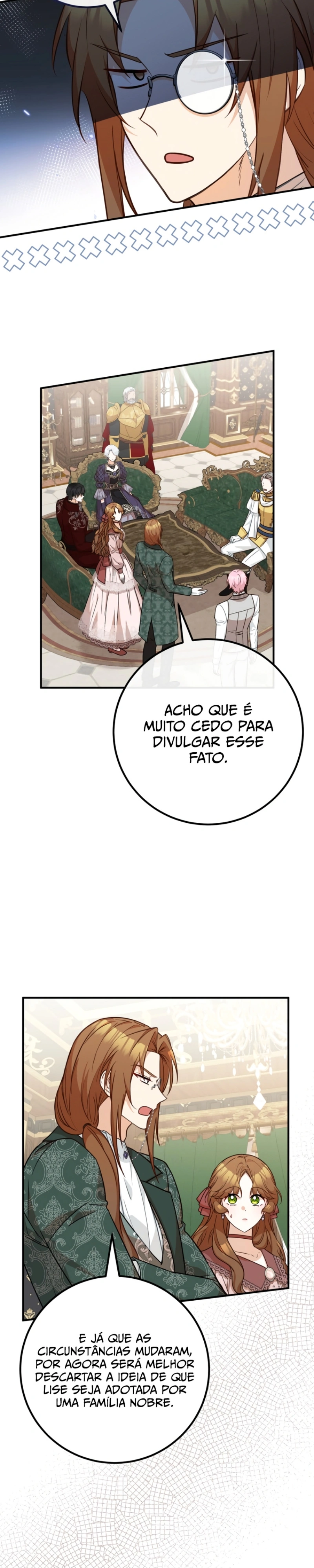 A Renúncia da Doutora Capítulo 91 Página 16