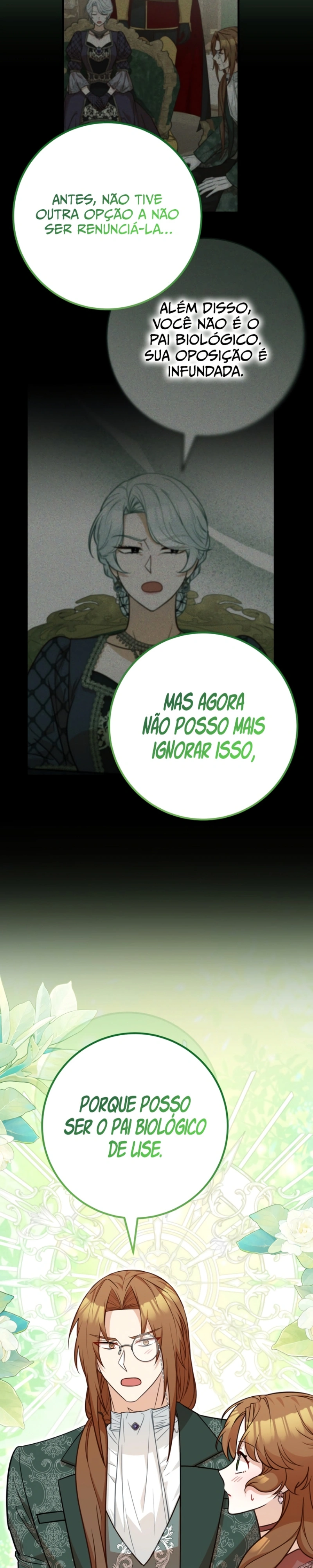 A Renúncia da Doutora Capítulo 91 Página 18