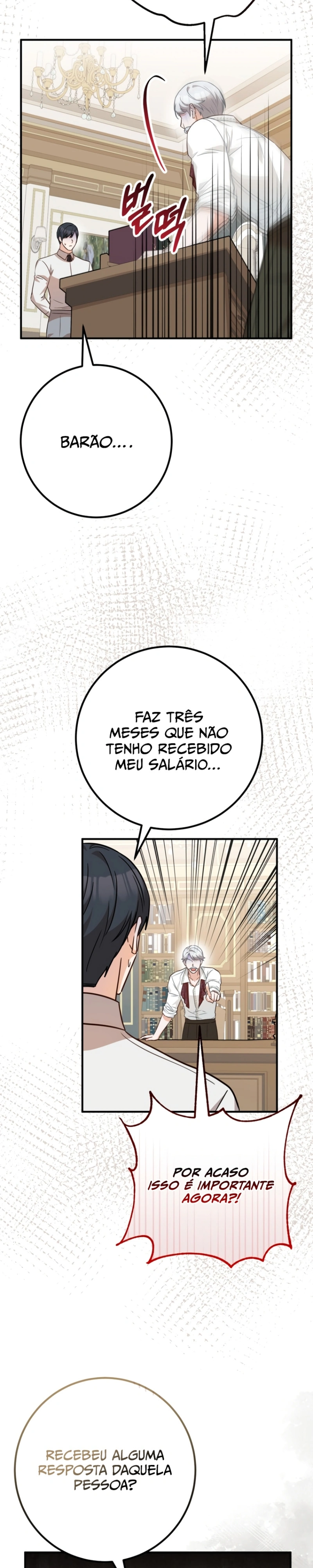 A Renúncia da Doutora Capítulo 91 Página 22