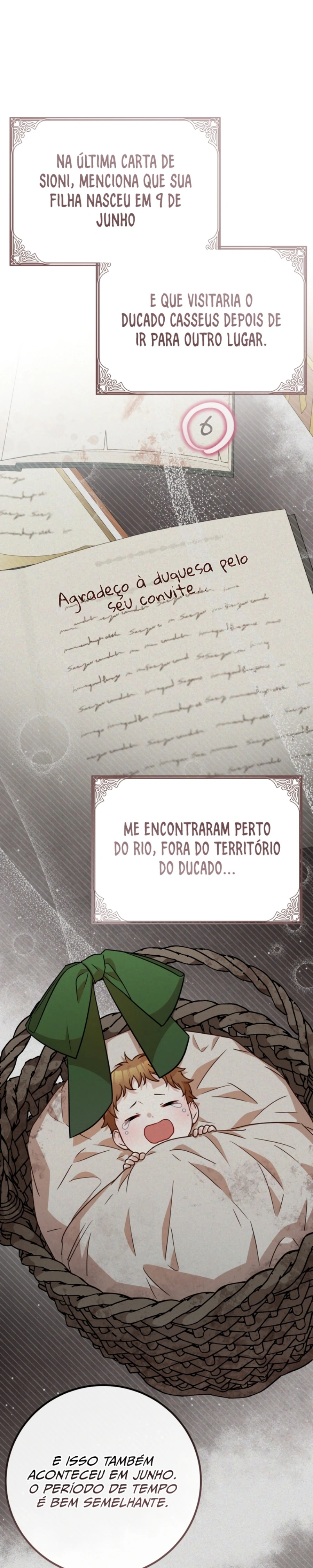 A Renúncia da Doutora Capítulo 91 Página 5