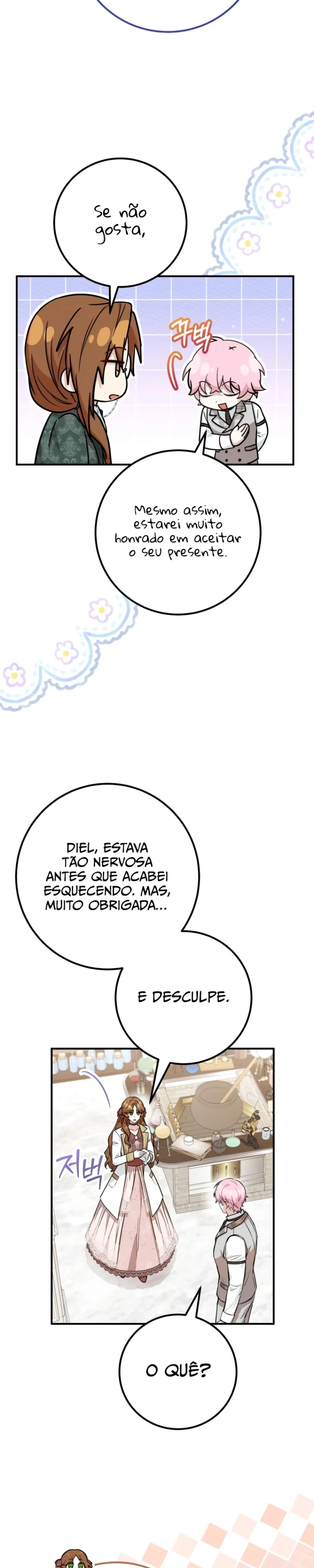 A Renúncia da Doutora Capítulo 92 Página 10