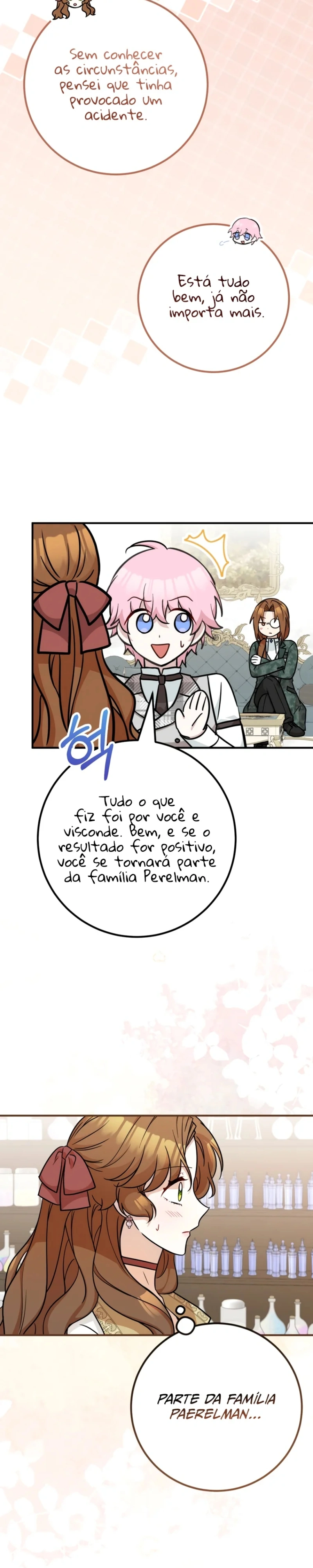 A Renúncia da Doutora Capítulo 92 Página 11