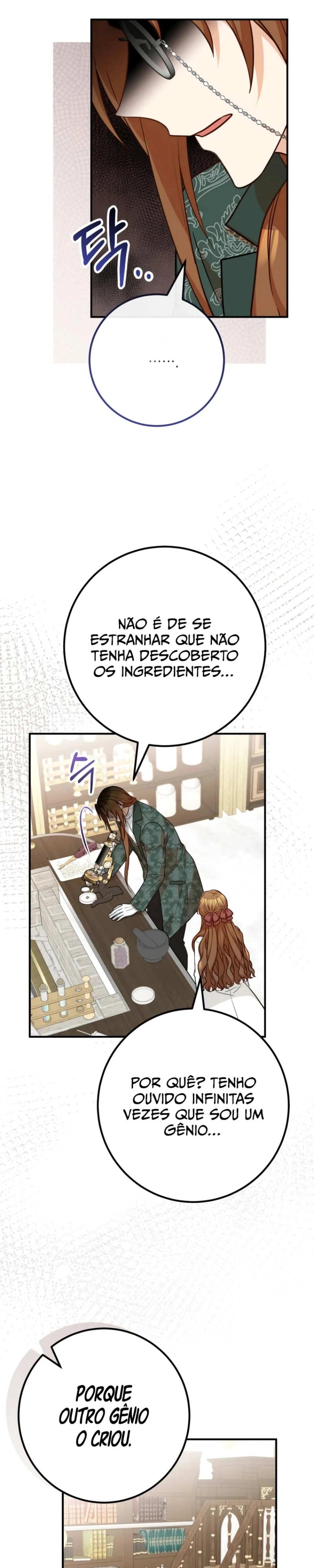 A Renúncia da Doutora Capítulo 92 Página 24