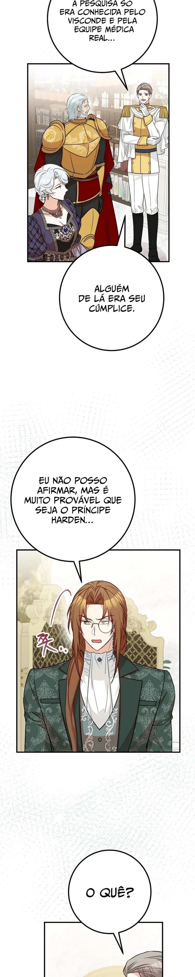 A Renúncia da Doutora Capítulo 93 Página 13