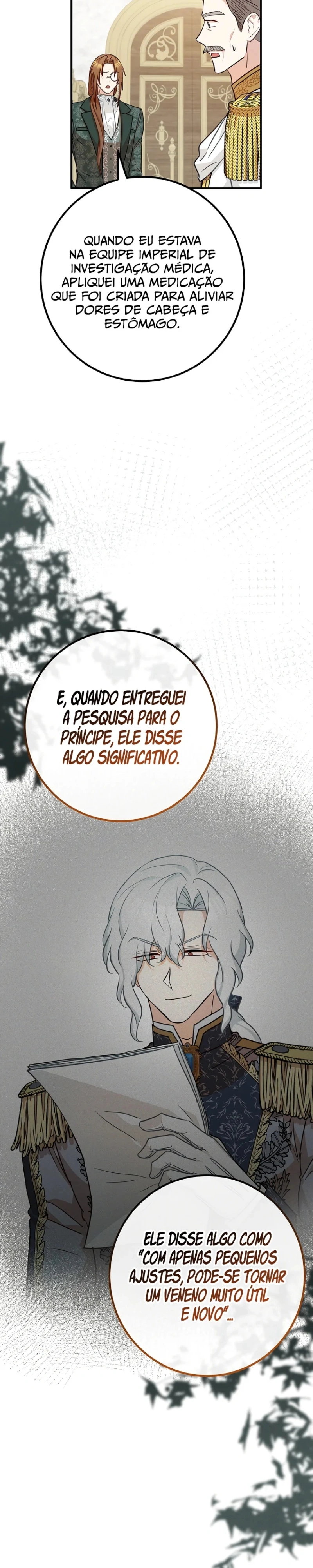 A Renúncia da Doutora Capítulo 93 Página 14