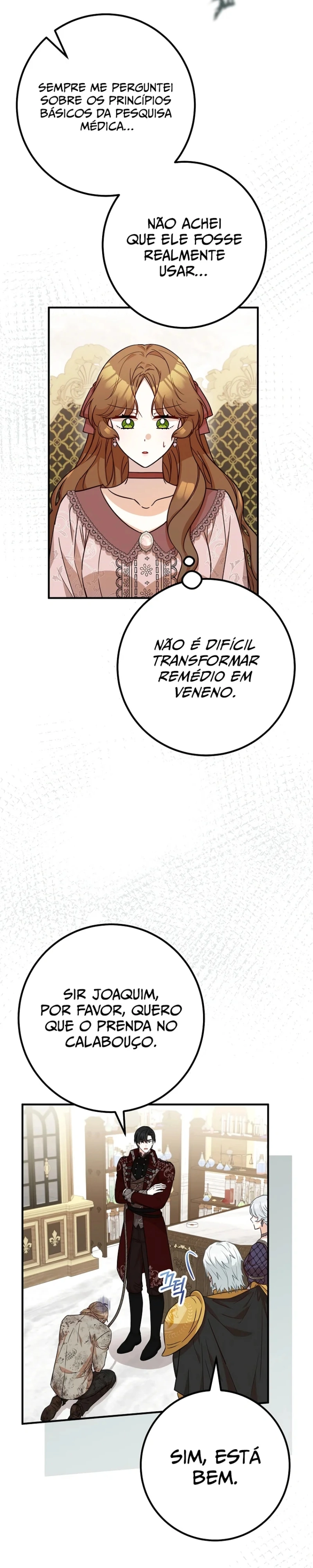 A Renúncia da Doutora Capítulo 93 Página 15