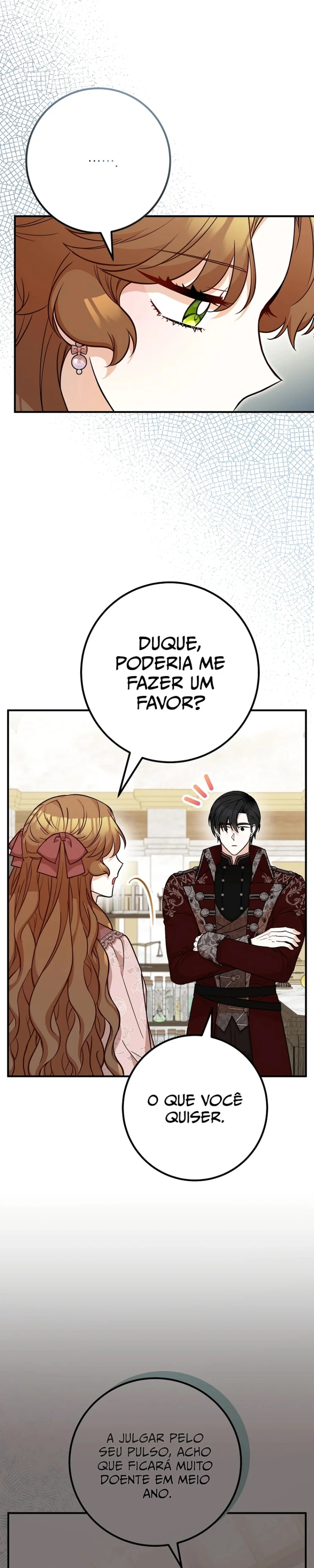 A Renúncia da Doutora Capítulo 93 Página 18