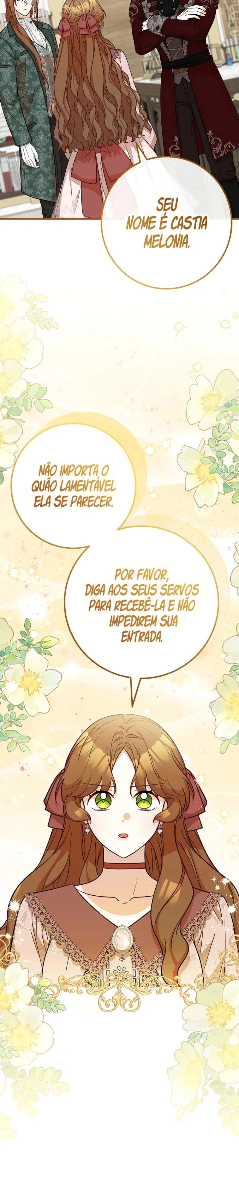 A Renúncia da Doutora Capítulo 93 Página 20