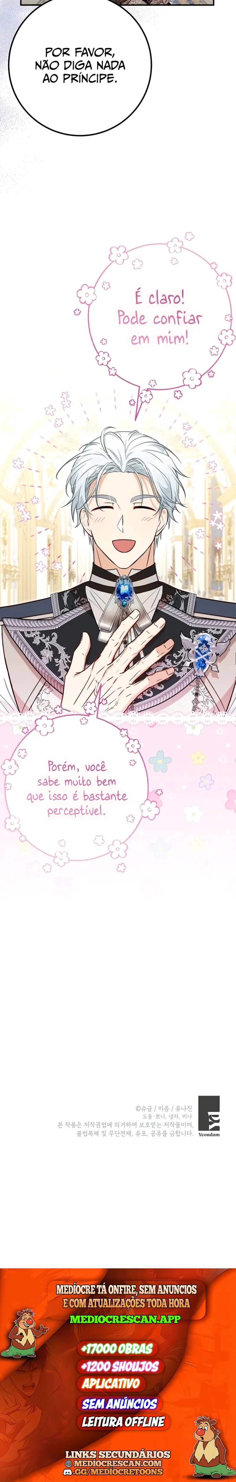 A Renúncia da Doutora Capítulo 93 Página 30