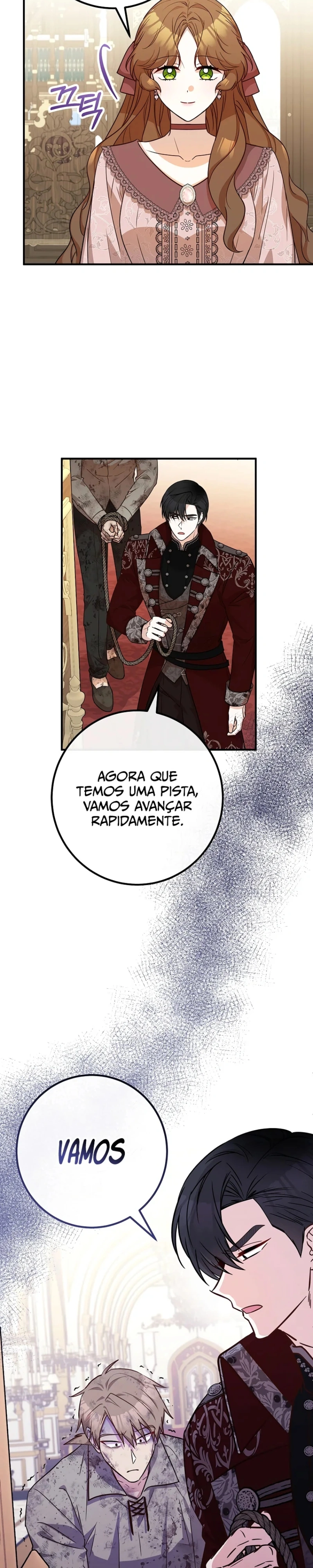 A Renúncia da Doutora Capítulo 93 Página 4