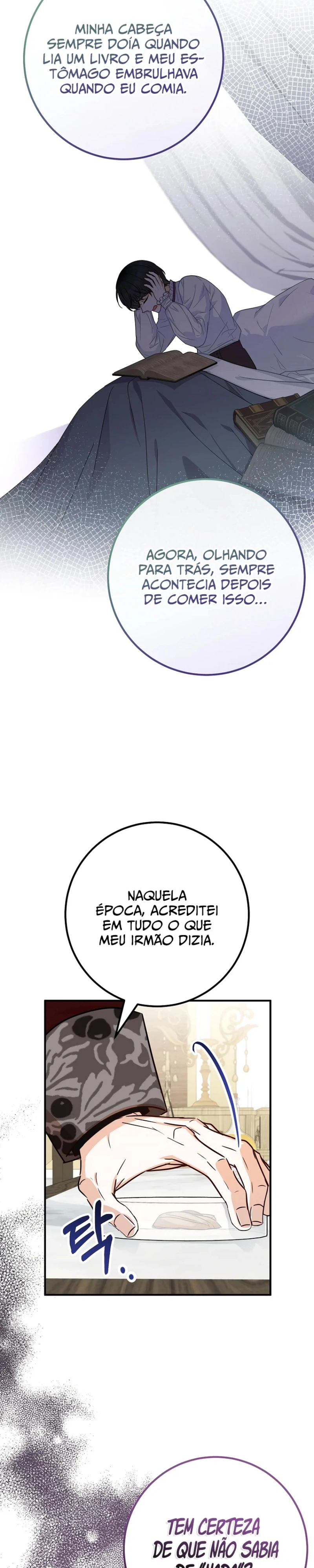 A Renúncia da Doutora Capítulo 93 Página 9