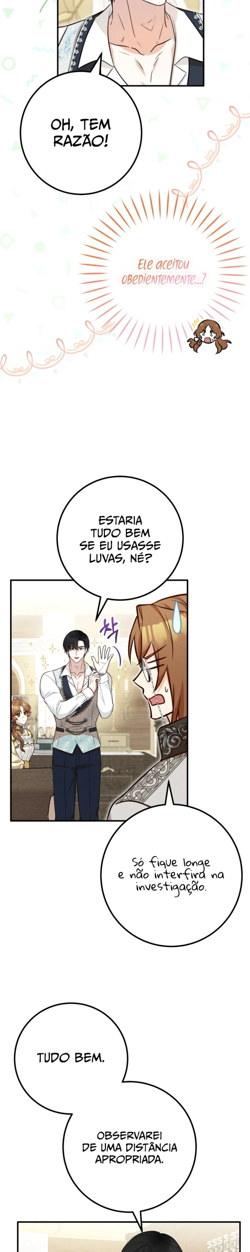 A Renúncia da Doutora Capítulo 94 Página 13