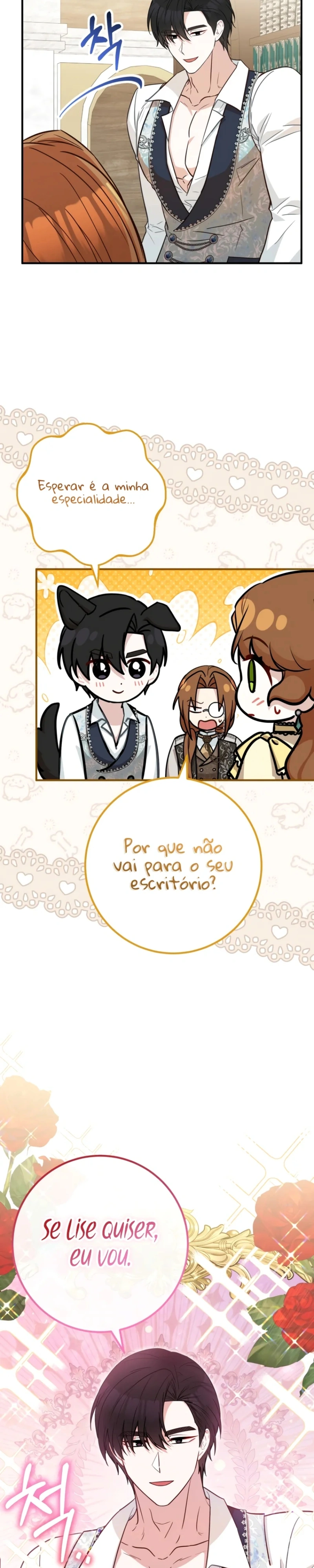 A Renúncia da Doutora Capítulo 94 Página 14