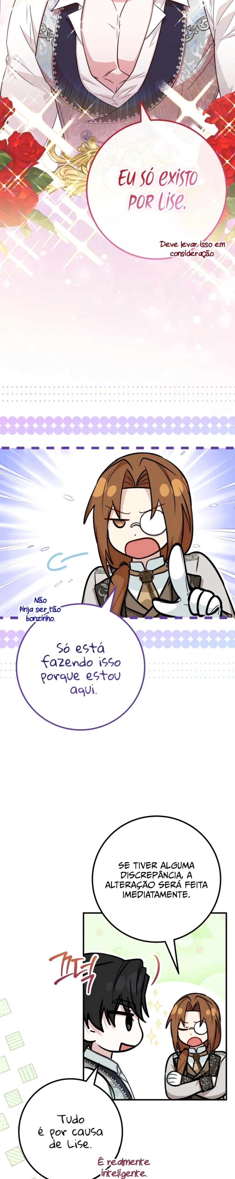 A Renúncia da Doutora Capítulo 94 Página 15