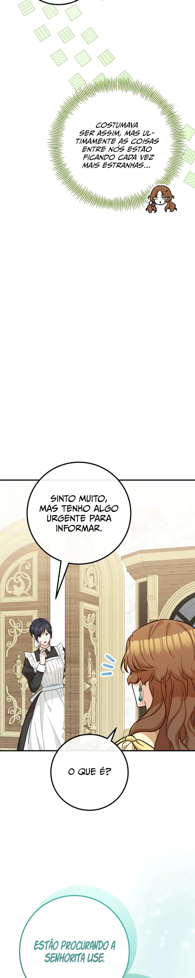 A Renúncia da Doutora Capítulo 94 Página 16
