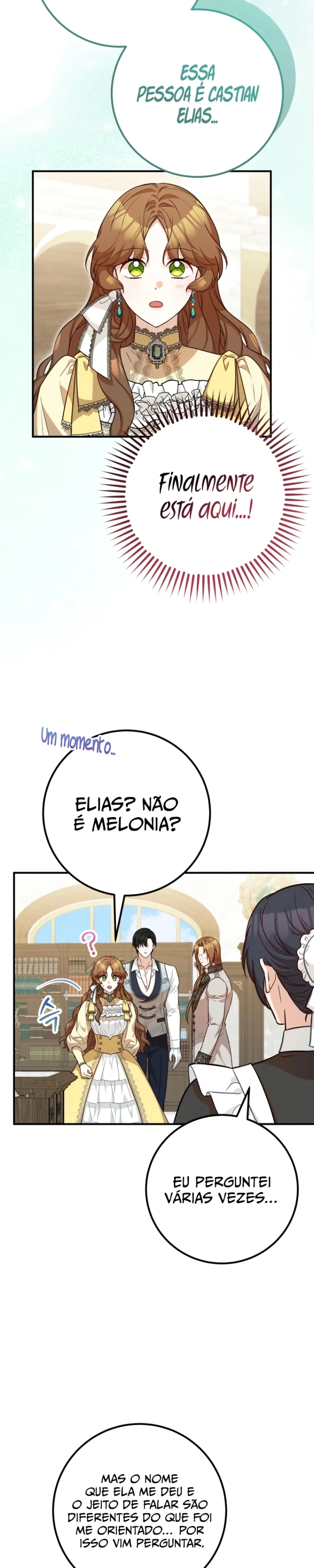 A Renúncia da Doutora Capítulo 94 Página 17