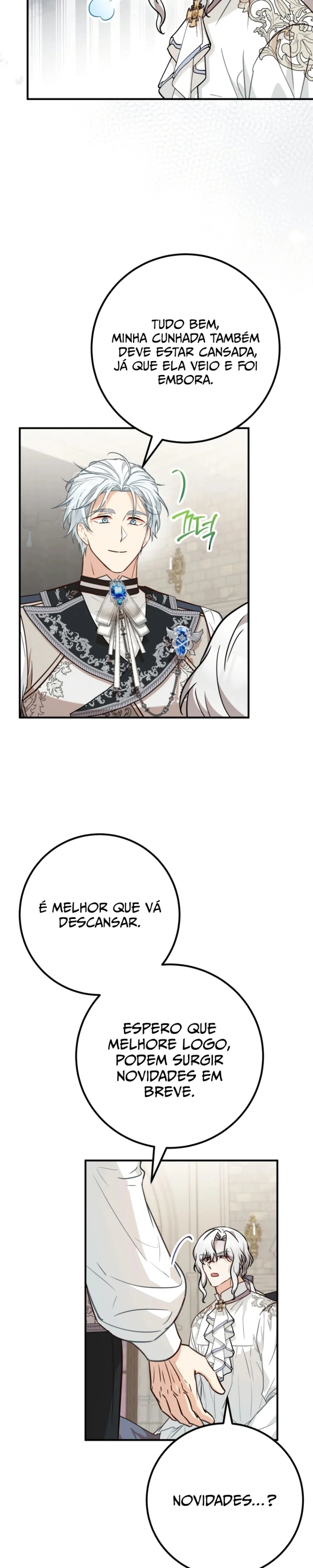 A Renúncia da Doutora Capítulo 94 Página 4
