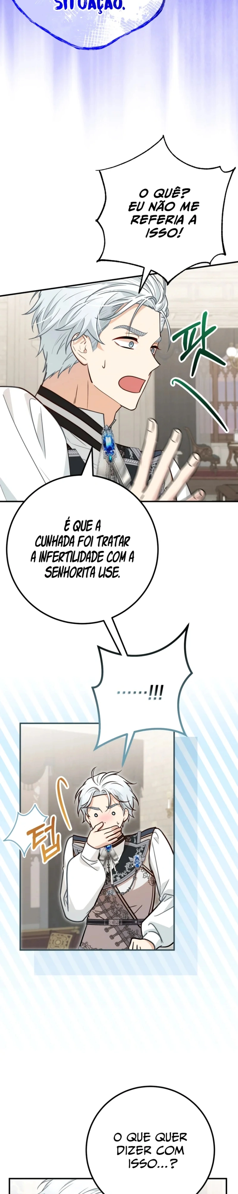 A Renúncia da Doutora Capítulo 94 Página 6