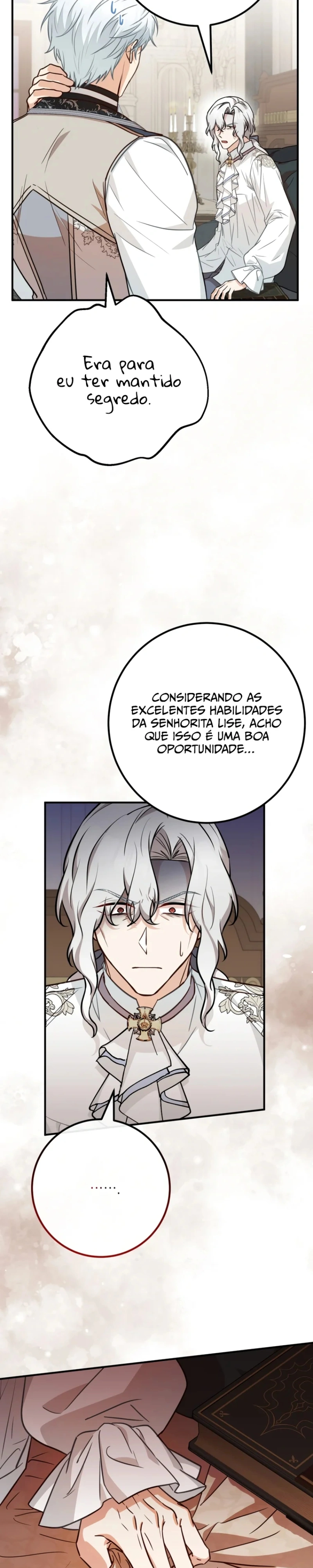 A Renúncia da Doutora Capítulo 94 Página 7