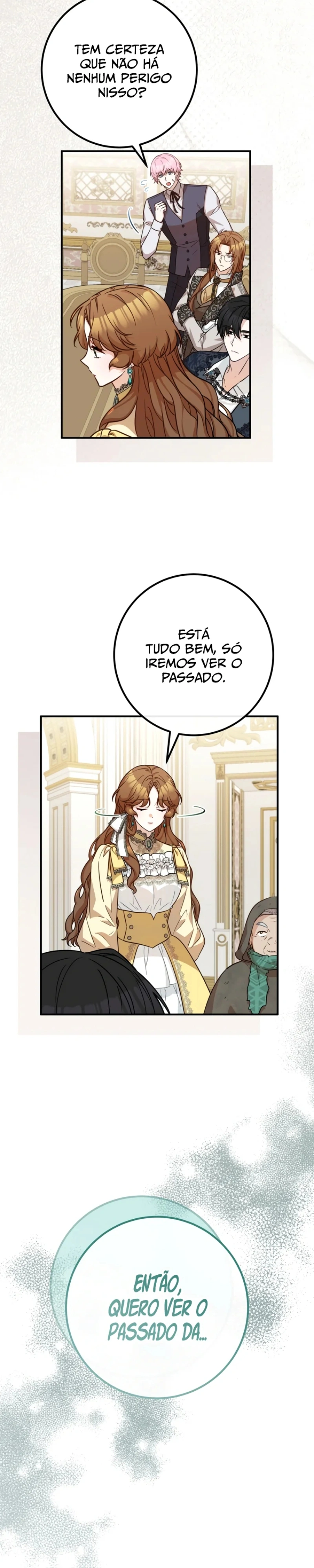 A Renúncia da Doutora Capítulo 95 Página 15