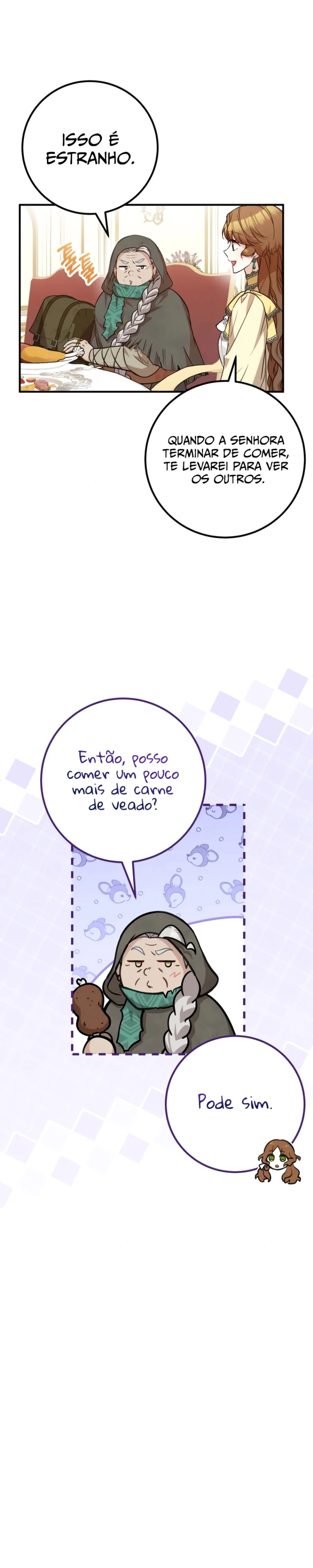 A Renúncia da Doutora Capítulo 95 Página 2