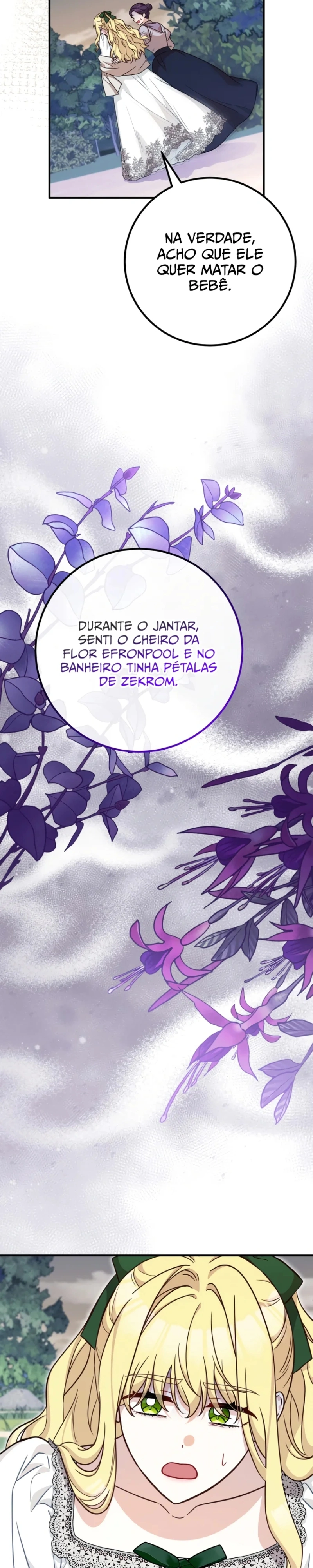 A Renúncia da Doutora Capítulo 95 Página 22