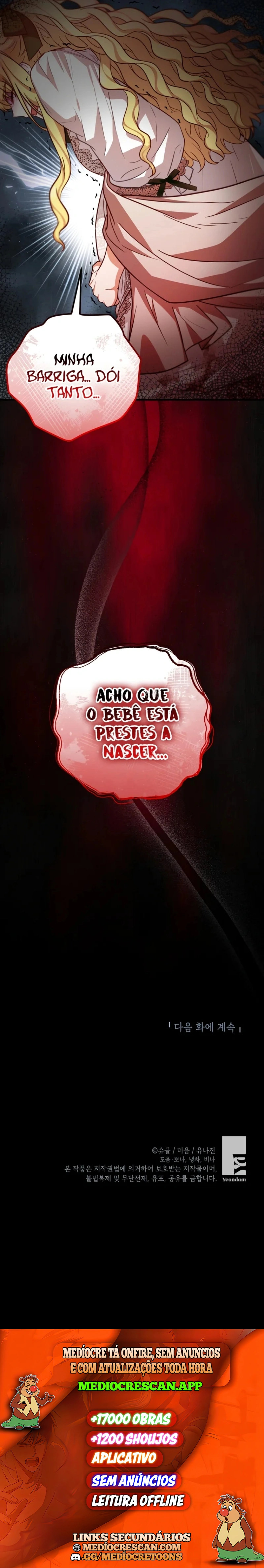 A Renúncia da Doutora Capítulo 95 Página 27