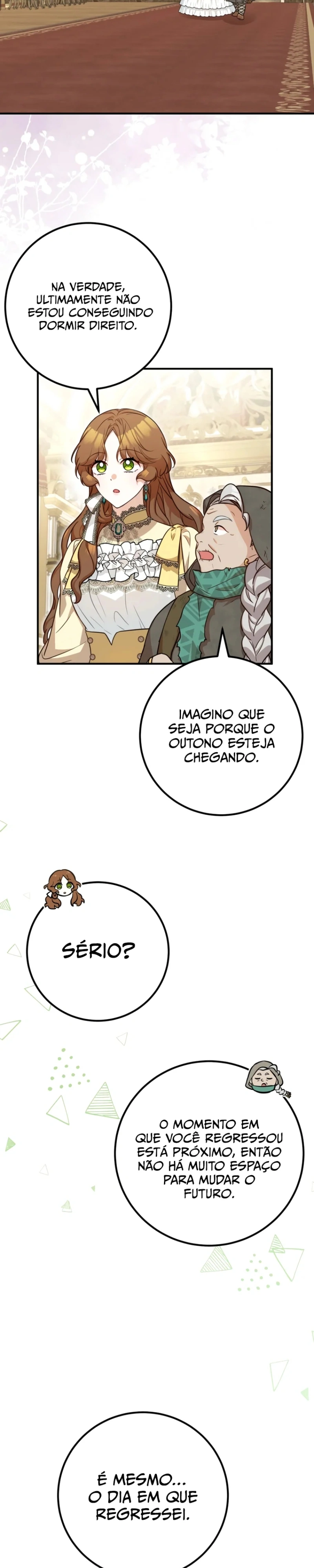 A Renúncia da Doutora Capítulo 95 Página 4