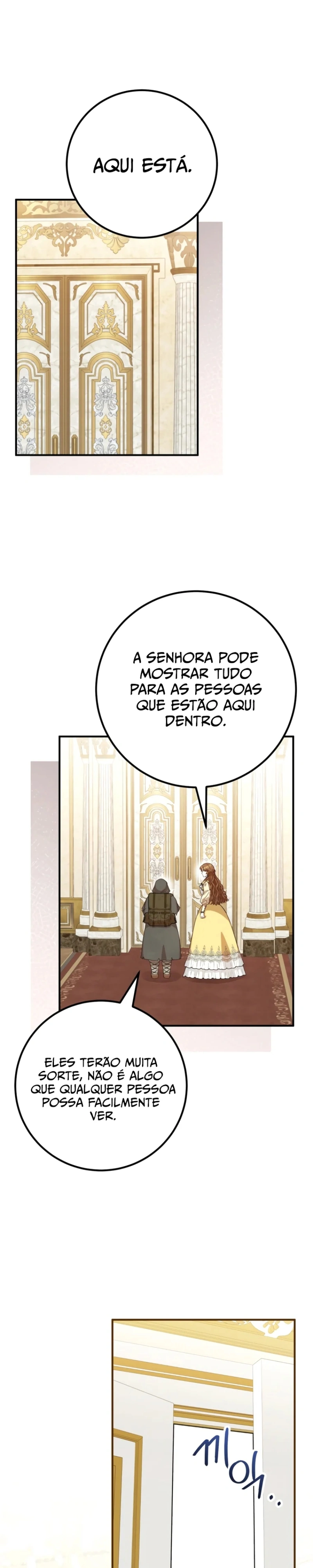 A Renúncia da Doutora Capítulo 95 Página 8