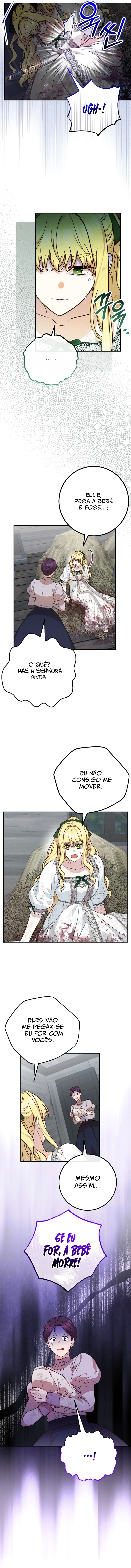 A Renúncia da Doutora Capítulo 96 Página 3