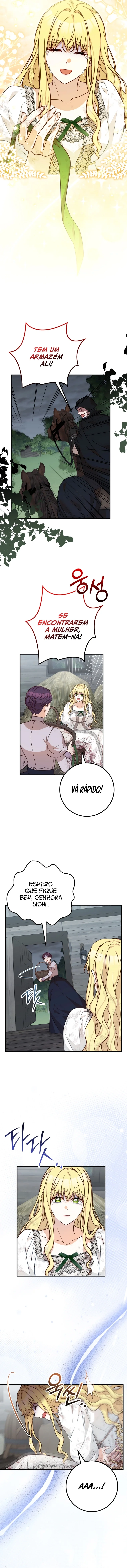 A Renúncia da Doutora Capítulo 96 Página 5
