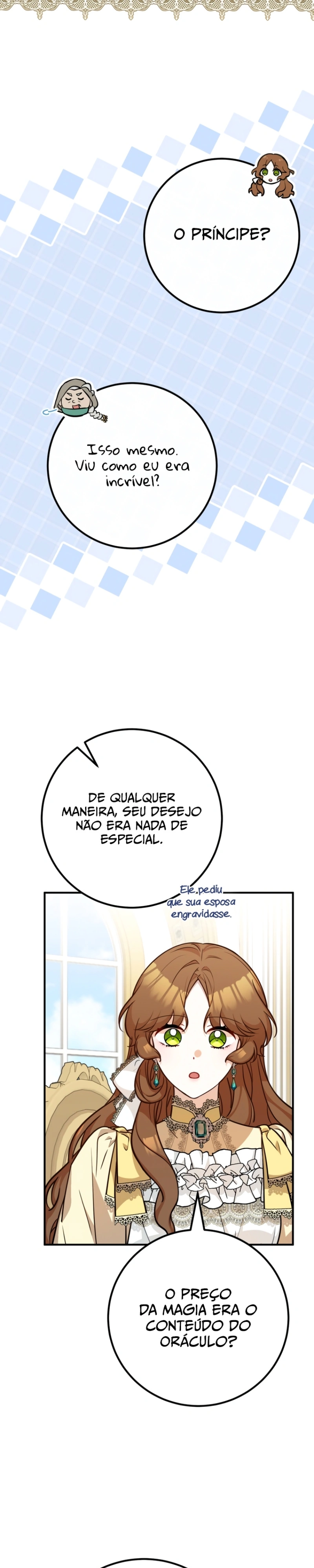 A Renúncia da Doutora Capítulo 97 Página 10