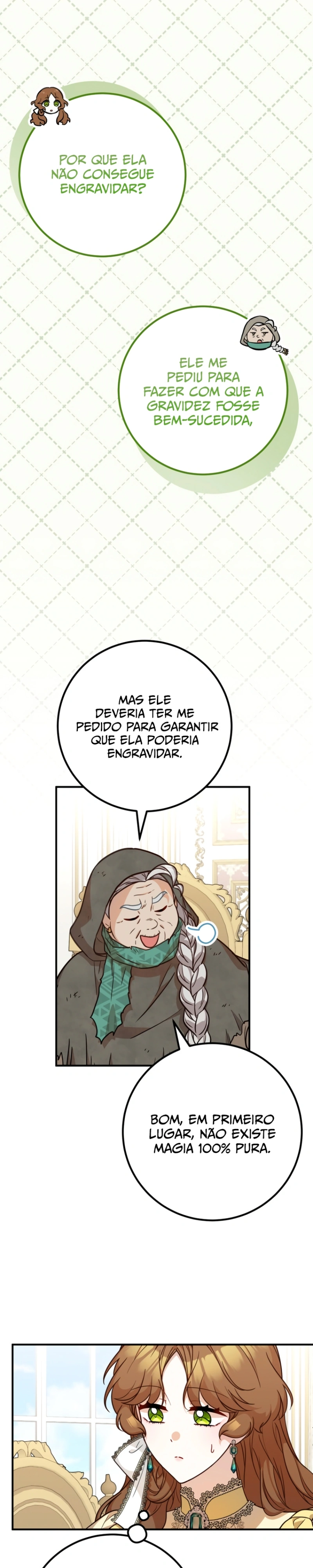 A Renúncia da Doutora Capítulo 97 Página 12