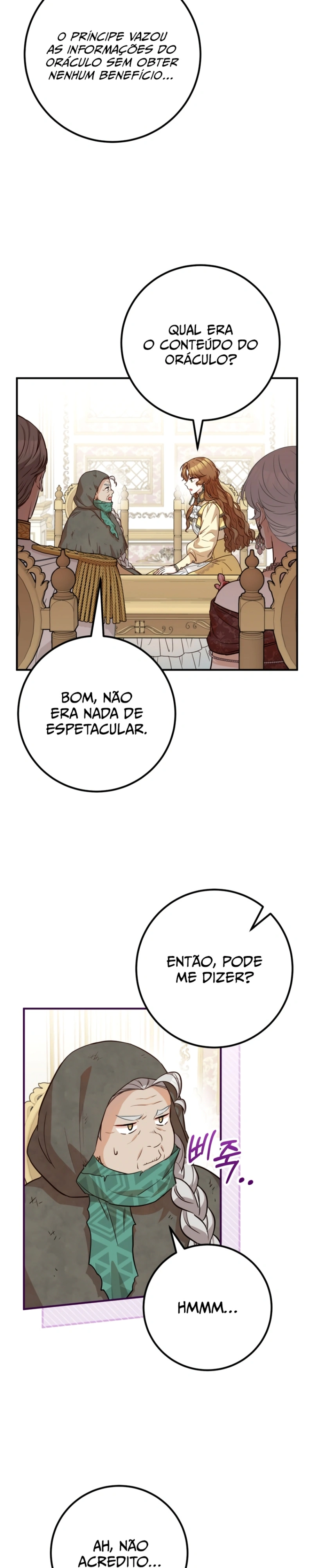 A Renúncia da Doutora Capítulo 97 Página 13