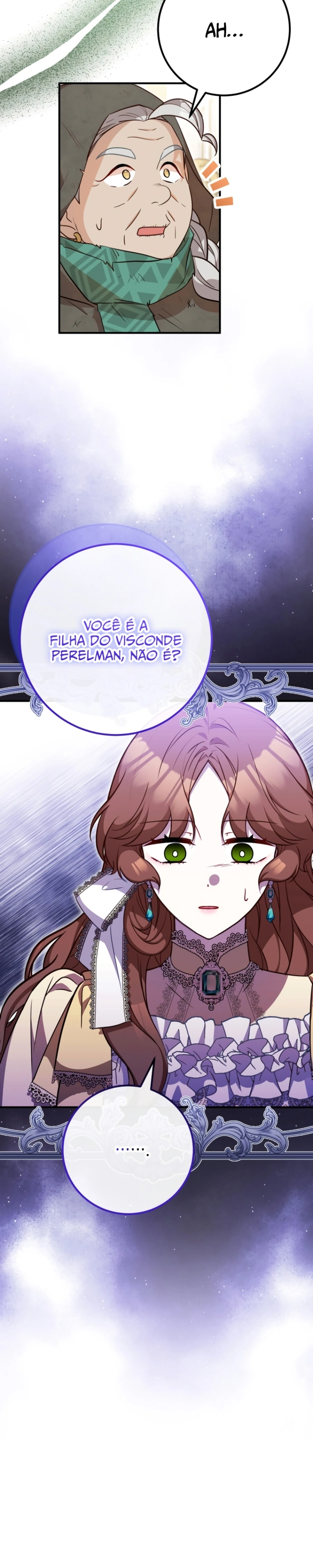 A Renúncia da Doutora Capítulo 97 Página 16