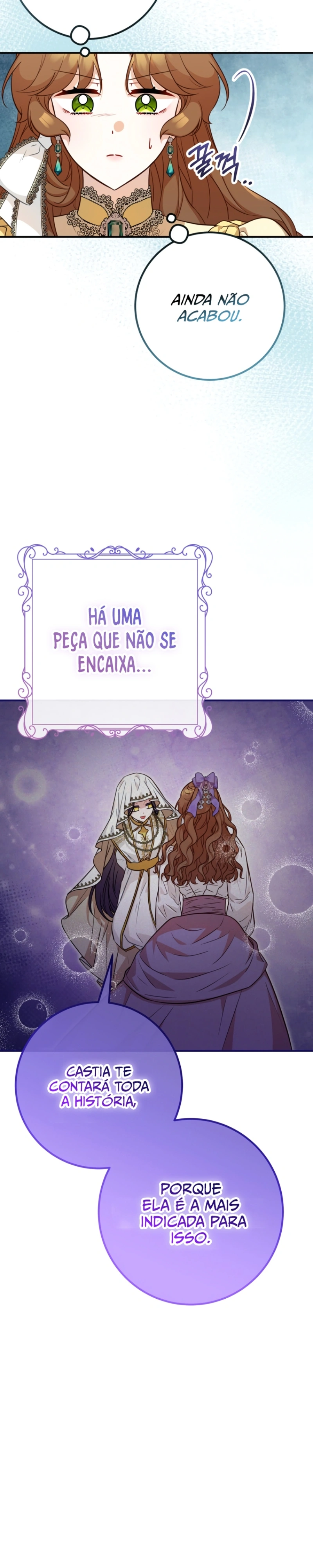 A Renúncia da Doutora Capítulo 97 Página 4