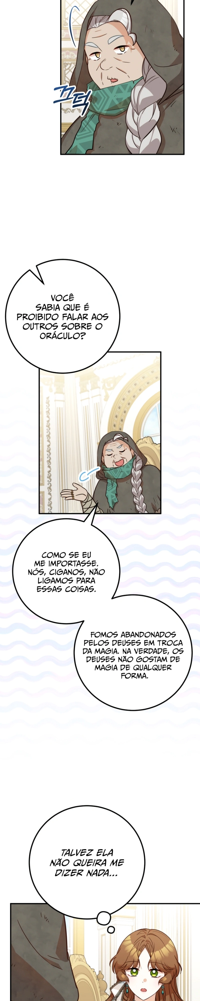 A Renúncia da Doutora Capítulo 97 Página 8