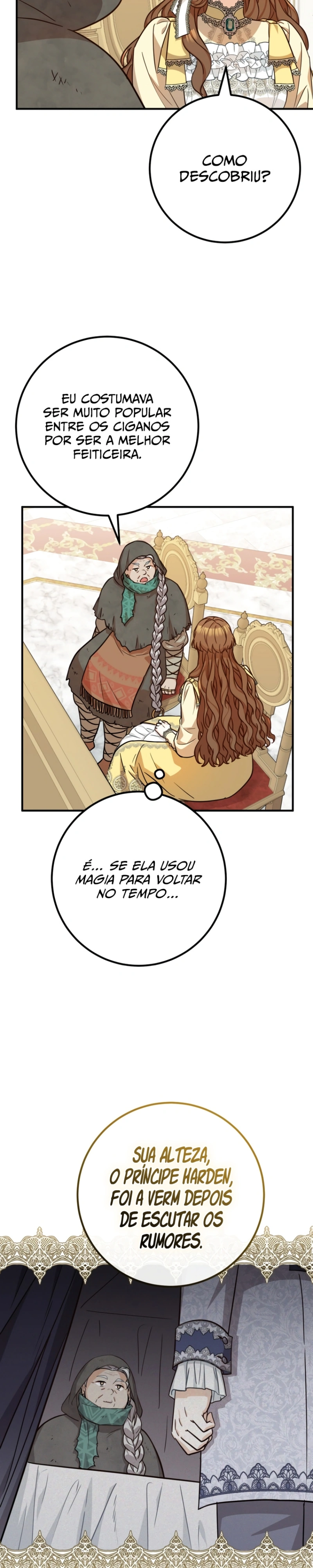 A Renúncia da Doutora Capítulo 97 Página 9