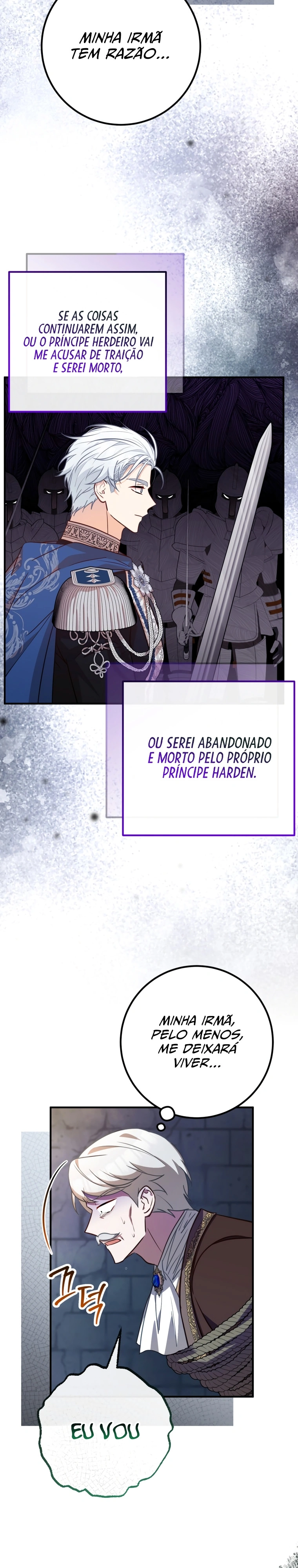A Renúncia da Doutora Capítulo 98 Página 15