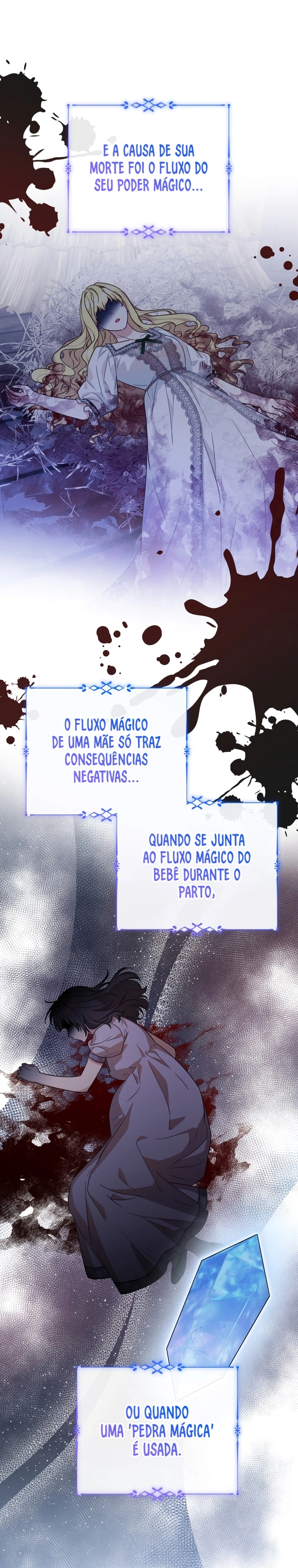 A Renúncia da Doutora Capítulo 98 Página 26