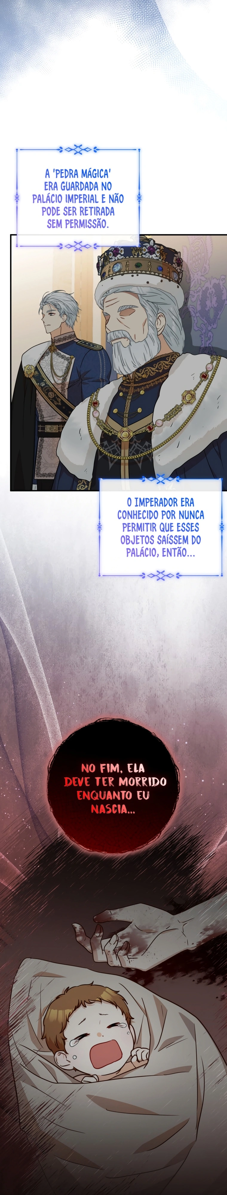 A Renúncia da Doutora Capítulo 98 Página 27
