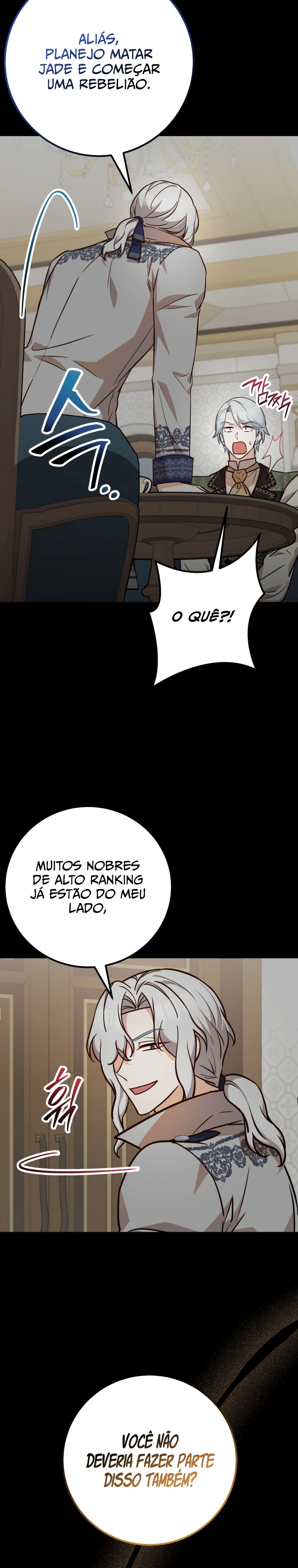 A Renúncia da Doutora Capítulo 98 Página 6