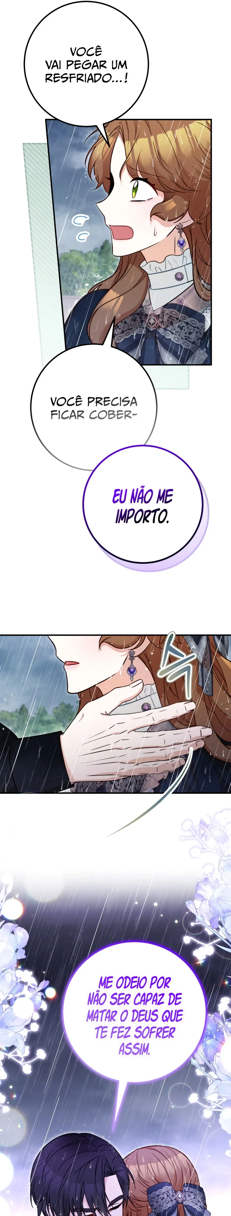 A Renúncia da Doutora Capítulo 99 Página 11