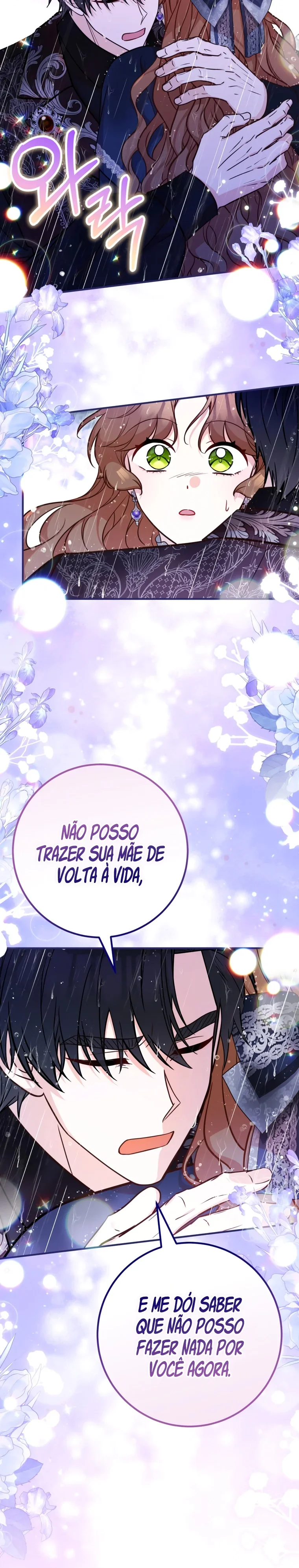 A Renúncia da Doutora Capítulo 99 Página 12