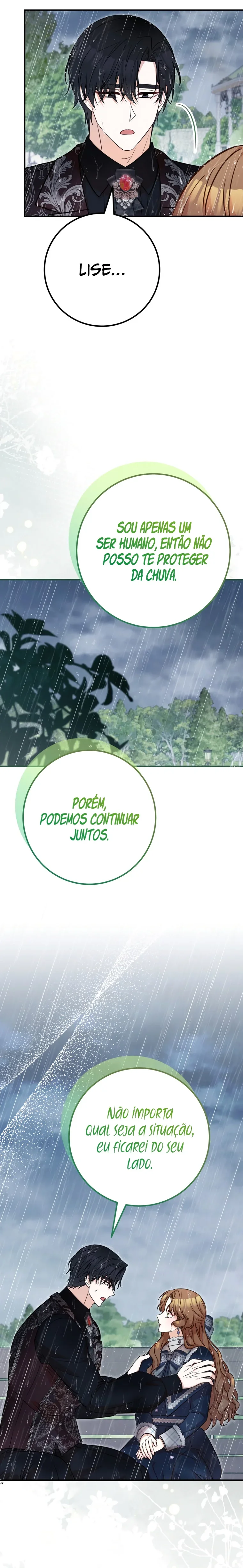 A Renúncia da Doutora Capítulo 99 Página 14