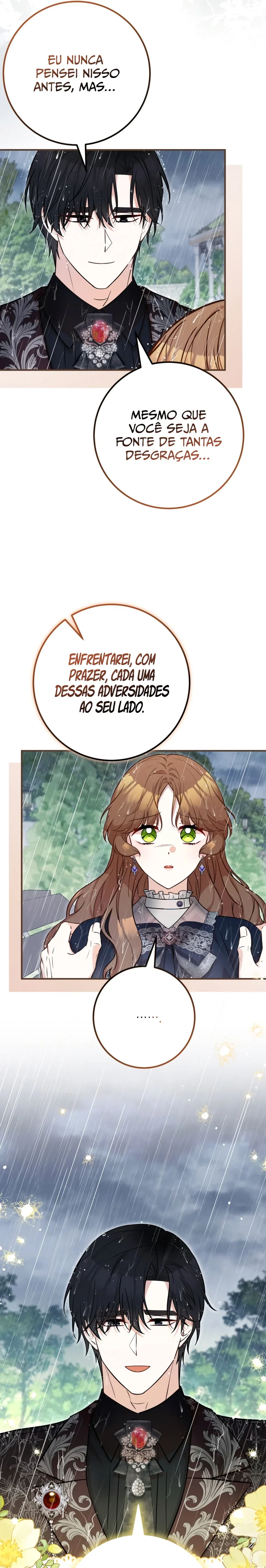 A Renúncia da Doutora Capítulo 99 Página 15