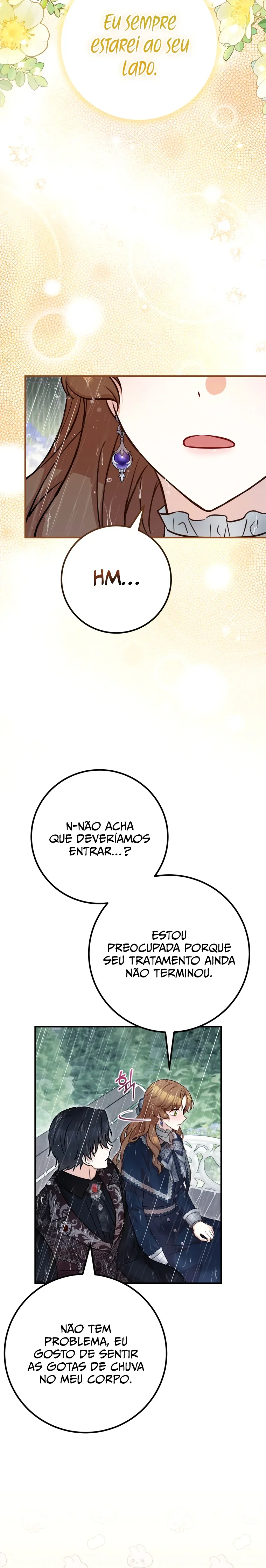 A Renúncia da Doutora Capítulo 99 Página 16