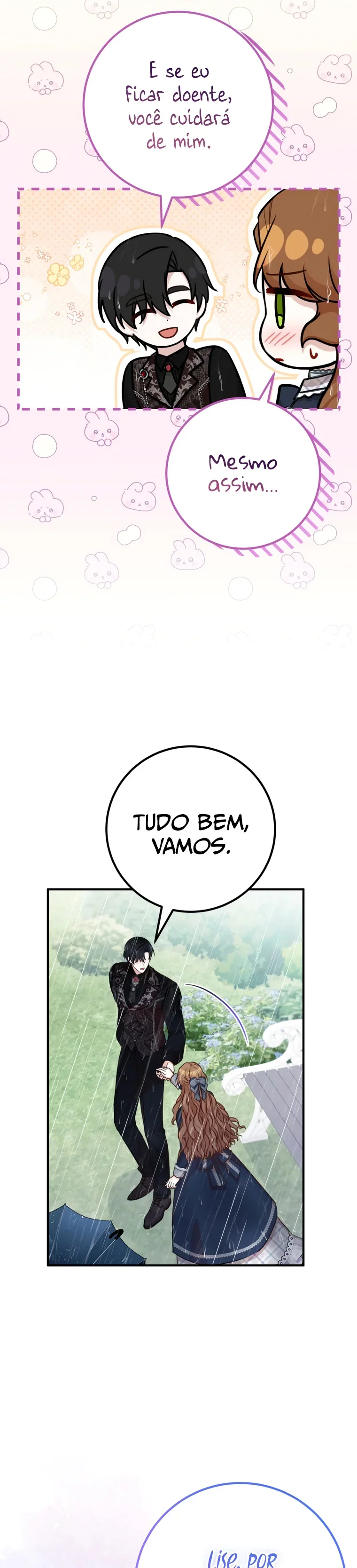 A Renúncia da Doutora Capítulo 99 Página 17